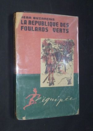 La république des foulards verts