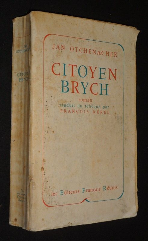 Citoyen Brych