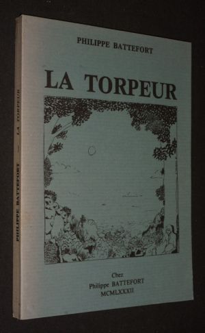 La Torpeur
