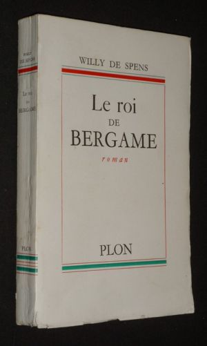 Le Roi de Bergame