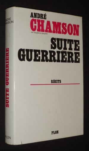 Suite guerrière
