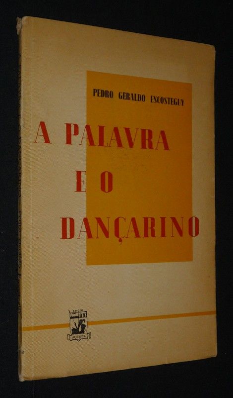 A Palavra eo dançarino