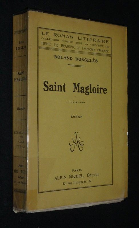 Saint Magloire