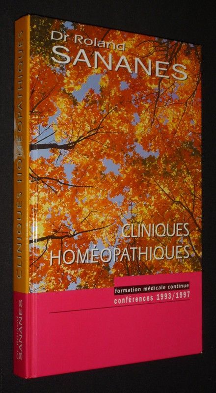 Cliniques homéopathiques
