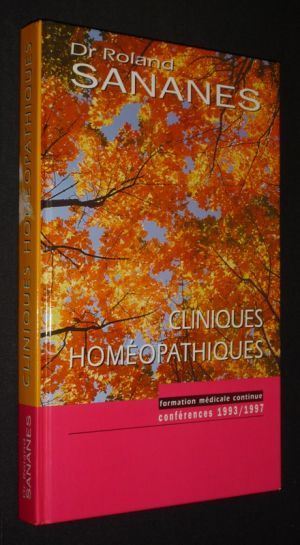 Cliniques homéopathiques
