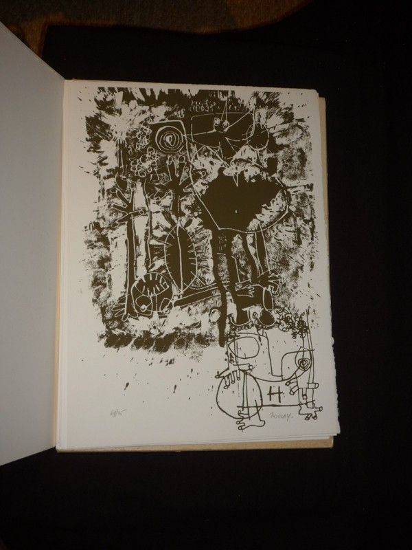 Fragments et proverbes