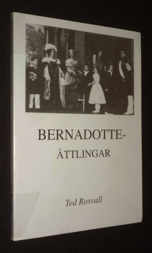 Bernadotte-Attlinger