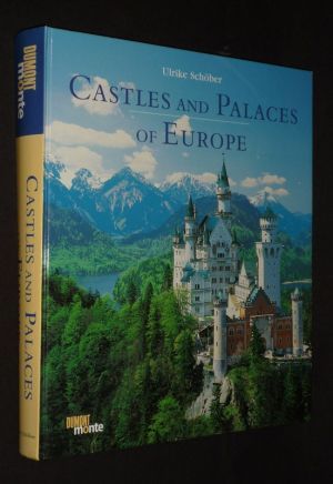 Castles and Palaces of Europe