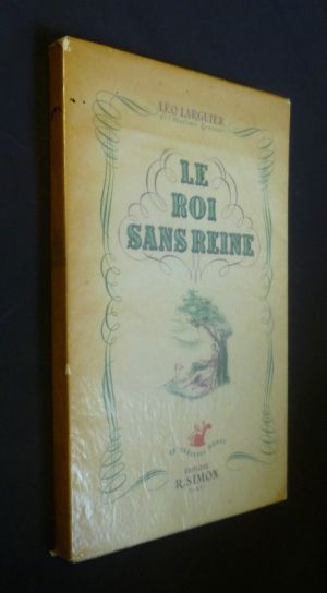 Le roi sans reine