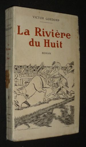 La Rivière du Huit