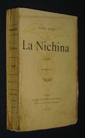 La Nichina