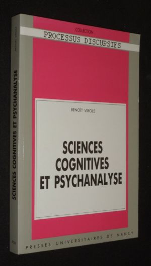 Sciences cognitives et psychanalyses