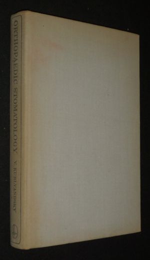 Orthopaedic Stomatology