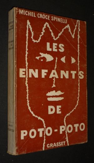 Les Enfants de Poto-Poto