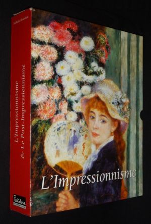 L'Impressionnisme et le Post-Impressionnisme