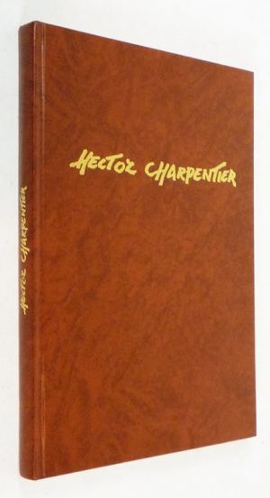 Hector Charpentier