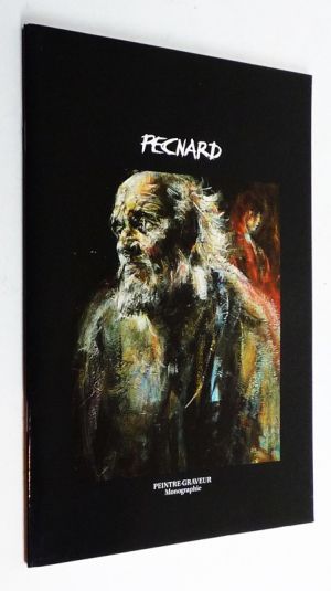 Pecnard, peintre-graveur