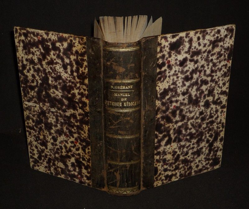 Manuel de physique médicale