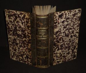 Manuel de physique médicale