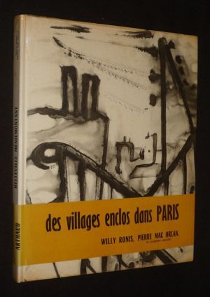 Des villages enclos dans Paris