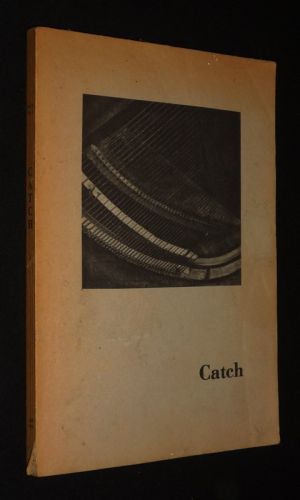Catch (Vol. 10, No. 1, Fall 1978)