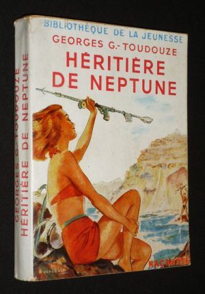 Héritière de Neptune