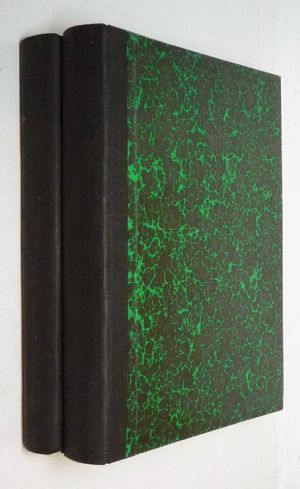 Ames vaillantes (1955-1957, 2 volumes)