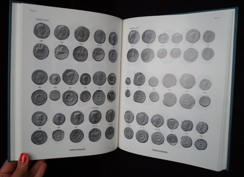 Roman Provincial coinage (coffret 2 volumes)