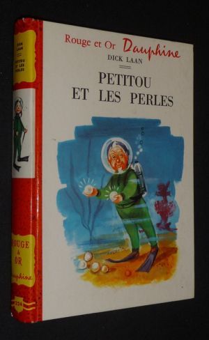 Petitou et les perles