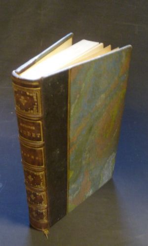 Sapho, moeurs parisiennes