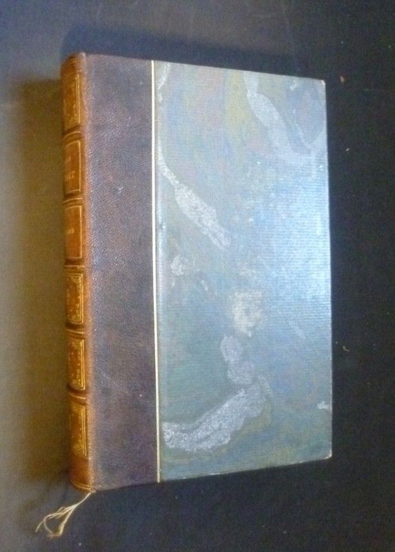 Le Nabab - Moeurs parisiennes