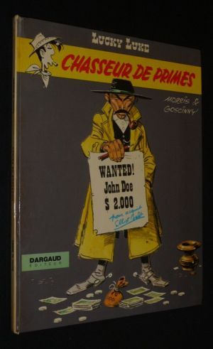 Chasseur de primes (EO)