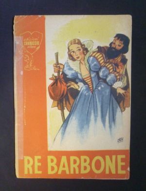 Re Barbone