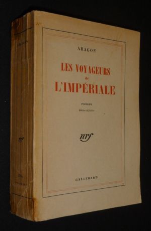 Les Voyageurs de l'Impériale