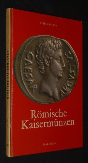 Römische Kaisermünzen