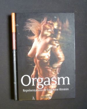 Orgasm - Représentations de l'orgasme féminin