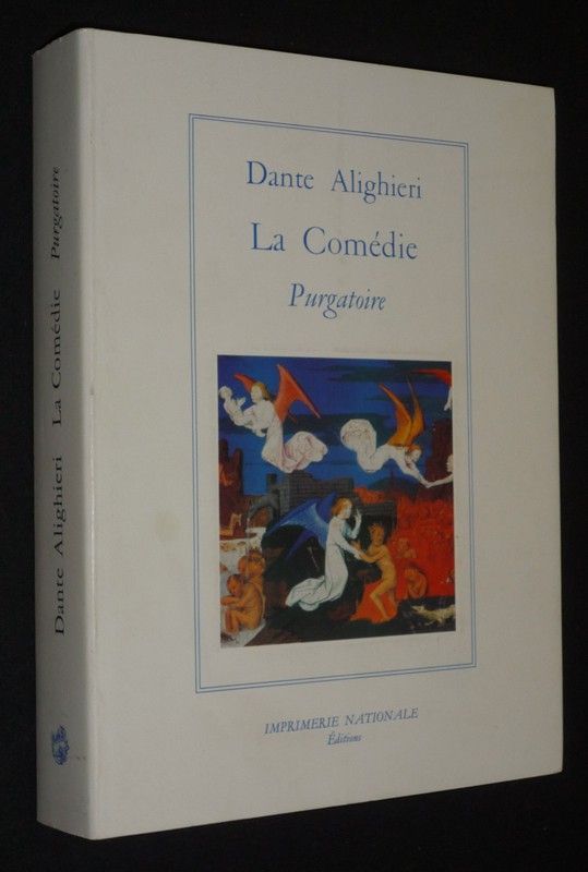 La Comédie : Purgatoire