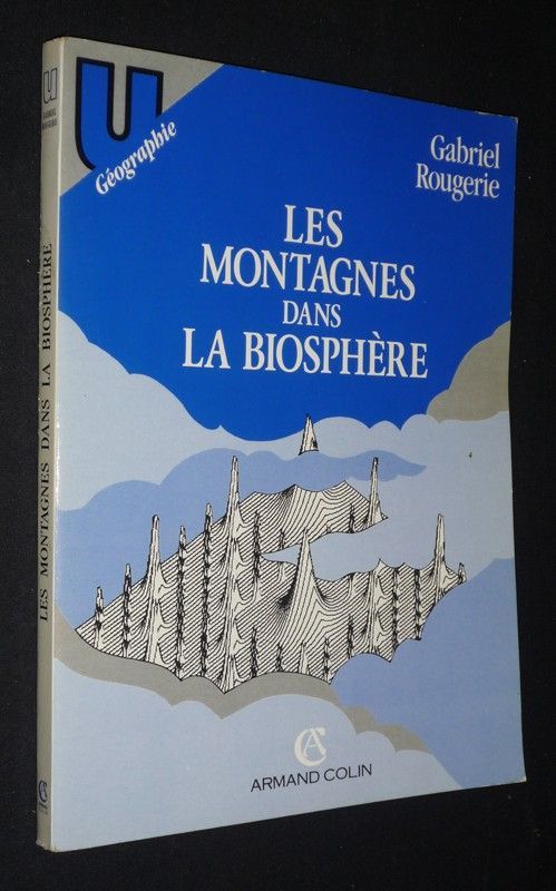 Les Montagnes dans la biosphère