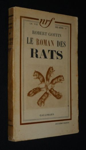 Le Roman des rats