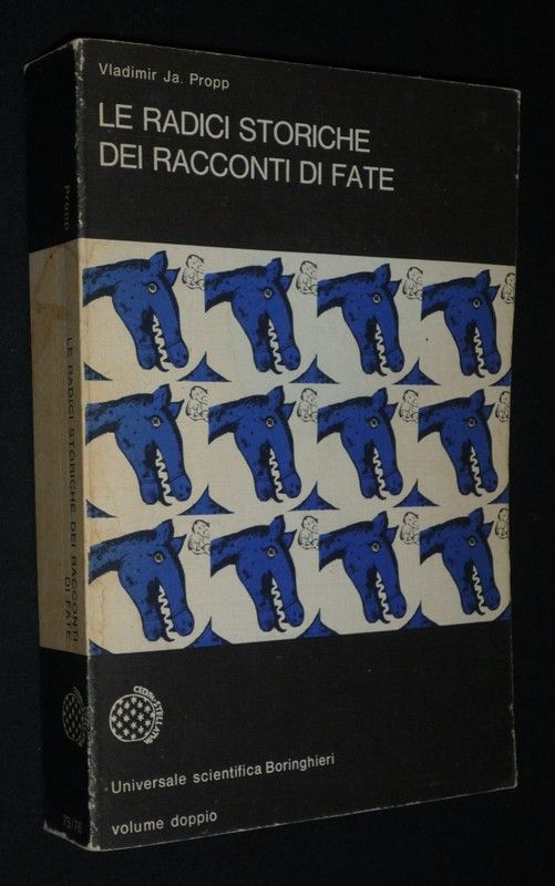 Le Radici storiche dei racconti di fate