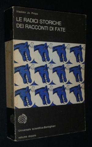 Le Radici storiche dei racconti di fate