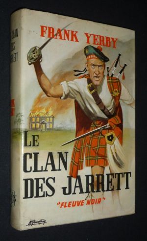 Le Clan des Jarrett