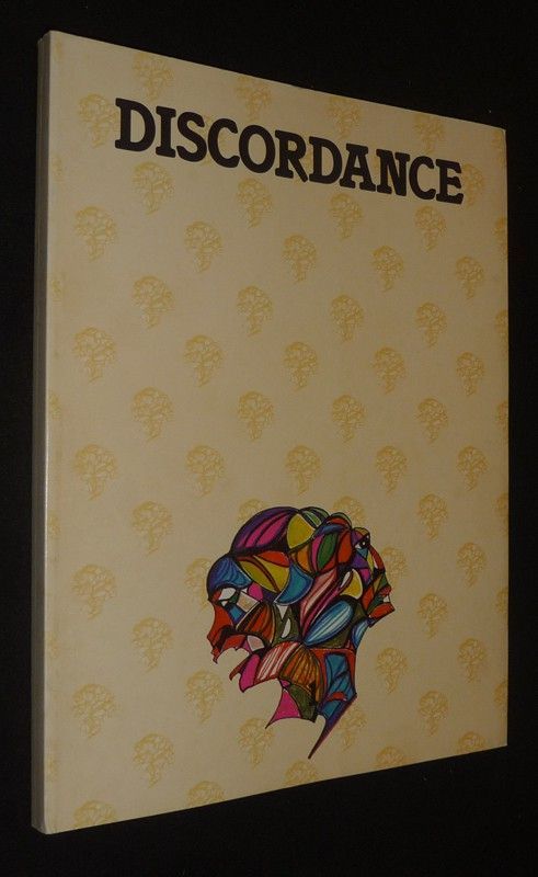 Discordance (n°1, avril-mai-juin 1978)