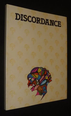 Discordance (n°1, avril-mai-juin 1978)