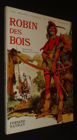 Robin des Bois