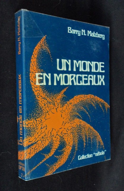 Un monde en morceaux