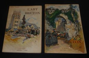 L'Art breton (2 volumes)