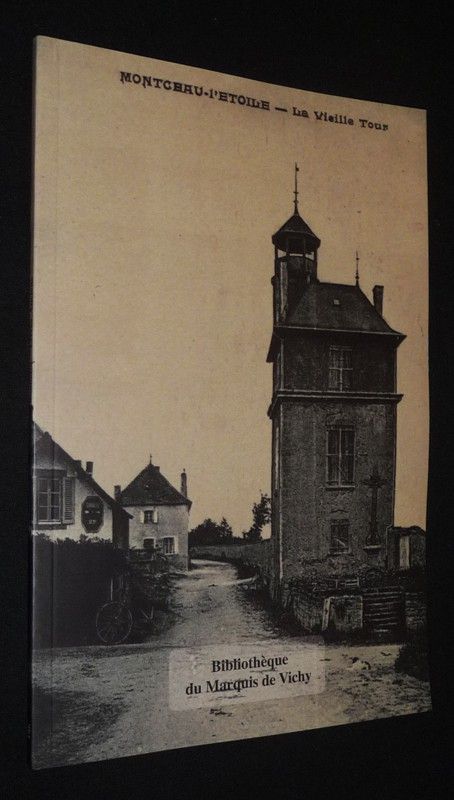 Bibliothèque du Marquis de Vichy - Bonnefoi Livres Anciens, catalogue n°186