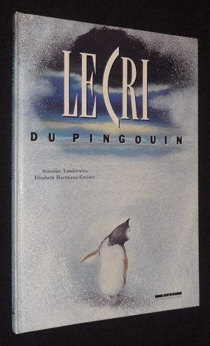 Le Cri du pingouin