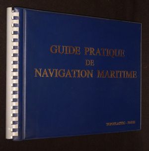 Guide pratique de navigation maritime